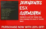 Core Evidence v2 FiveM Ressource Vorschau 2