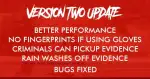 Core Evidence v2 FiveM Ressource Vorschau 3
