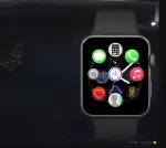 Script FiveM Apple Watch (ESX) Pré-visualização do recurso FiveM 2