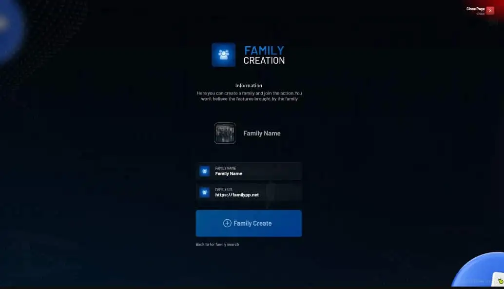 Système de Famille / Gang (ESX) Aperçu de la ressource FiveM 4