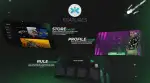 mMenu | Most Advanced Menu FiveM Ressourcen-Vorschau 2