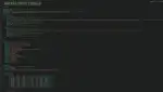 Vista previa del recurso Realistic Hacker Menu FiveM 2