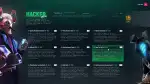 Vista previa del recurso Realistic Hacker Menu FiveM 3