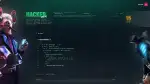 Vista previa del recurso Realistic Hacker Menu FiveM 4