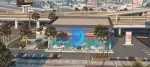 Vista previa del recurso CarDealer Diamond FiveM 2