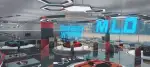 Vista previa del recurso CarDealer Diamond FiveM 4