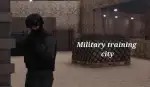 Ministry of Defense MLO FiveM resource preview 3