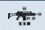 All Weapon components/modification FiveM resource preview 2