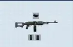 All Weapon components/modification FiveM resource preview 4