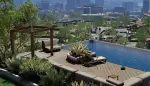 CASA OBSERVATIO - Richman Mansion FiveM resource preview 2