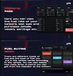 FRKN - FUEL STATION V4 FiveM resource preview 2