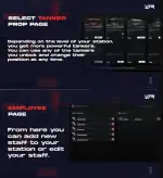 FRKN - FUEL STATION V4 FiveM resource preview 5
