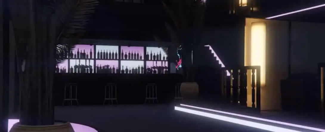 Night Club Maisonette 10 [MLO] FiveM Ressourcen-Vorschau 3