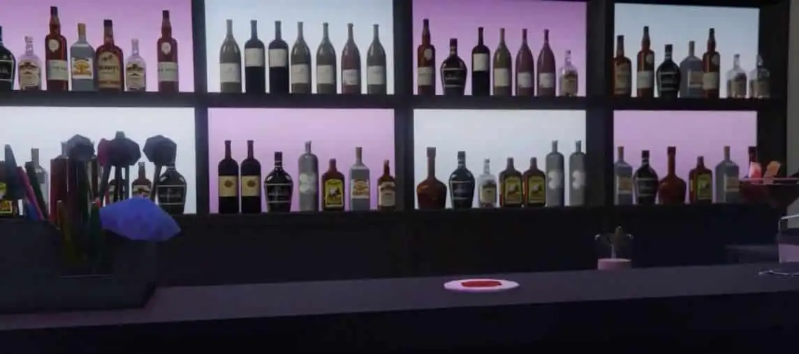 Night Club Maisonette 10 [MLO] FiveM Ressourcen-Vorschau 4