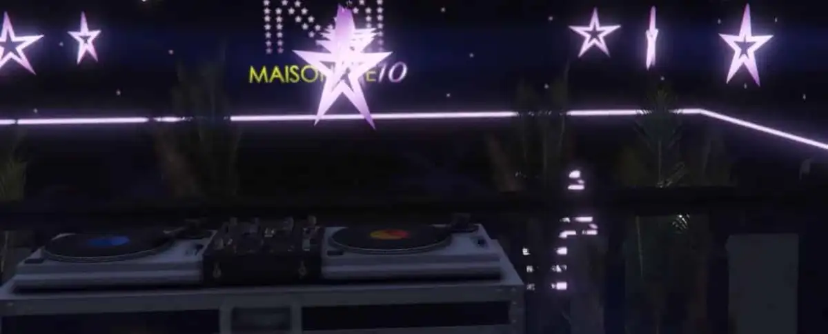 Night Club Maisonette 10 [MLO] FiveM Ressourcen-Vorschau 5