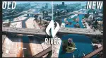 Los Santos River FiveM resource preview 2