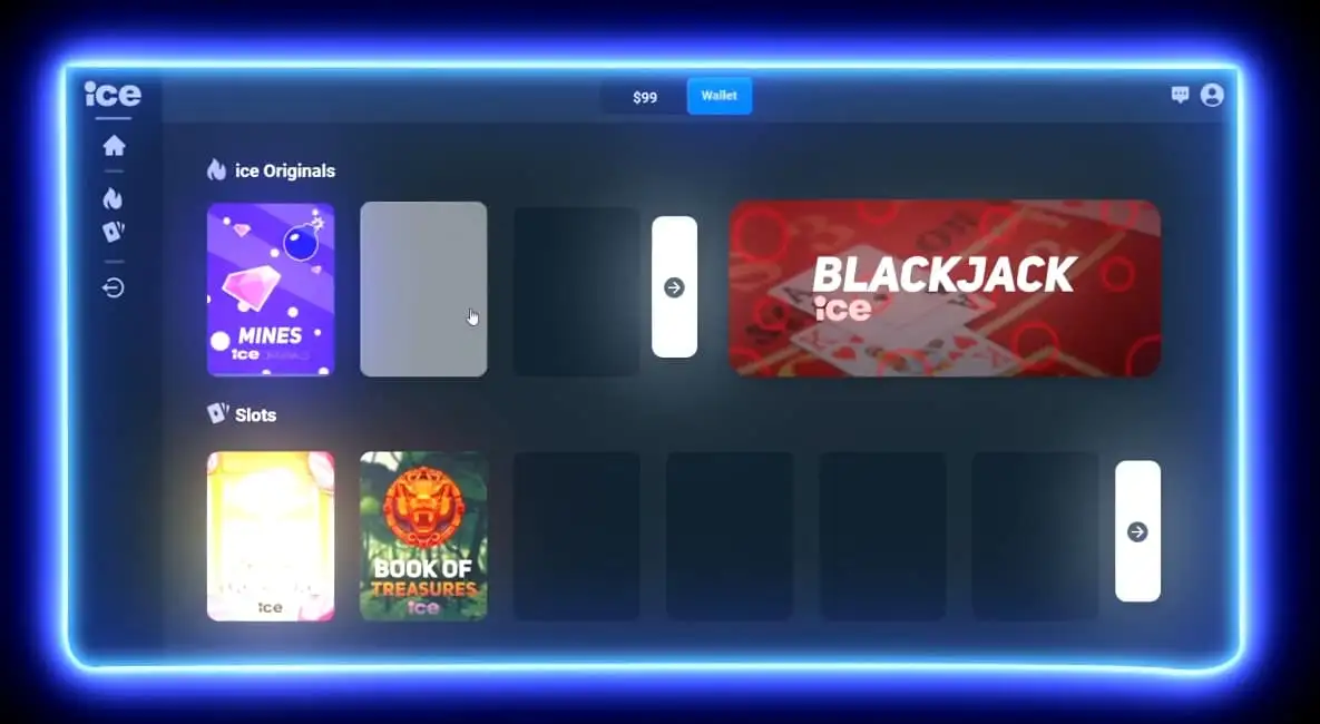 ice Casino FiveM Ressourcen Vorschau 2