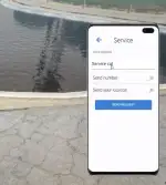 Aperçu de la ressource DPhone FiveM 2