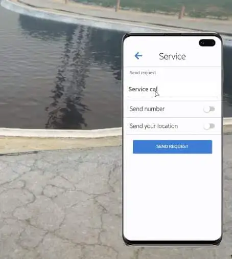 Aperçu de la ressource DPhone FiveM 2