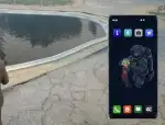 Aperçu de la ressource DPhone FiveM 4