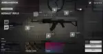 Aperçu de la ressource CodeM mWeaponshop FiveM