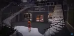 Mirror Restaurant FiveM resource preview 2