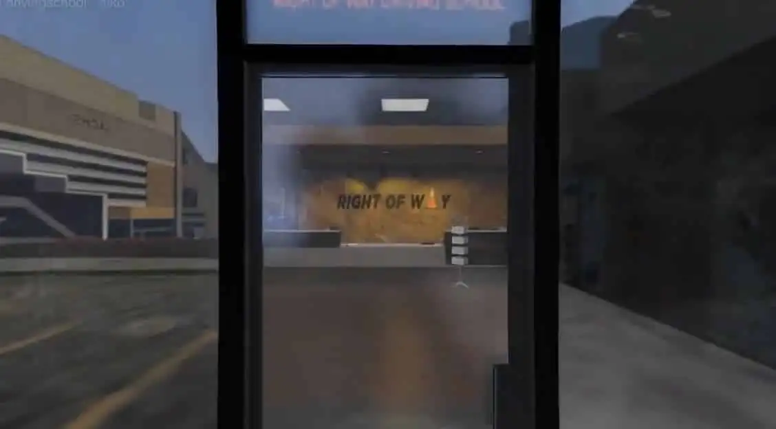 NoPixel 3.0 Driving School FiveM resource preview 6