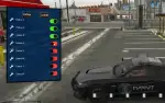 Livery UI für Police FiveM Ressourcen-Vorschau 2