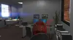 Vista previa del recurso de la Estación de Bomberos de Paleto Bay FiveM 5
