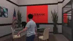 MazeBank MLO FiveM Ressourcen Vorschau 3