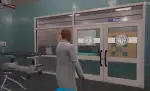 Vista previa del recurso Paleto Bay Hospital FiveM 4