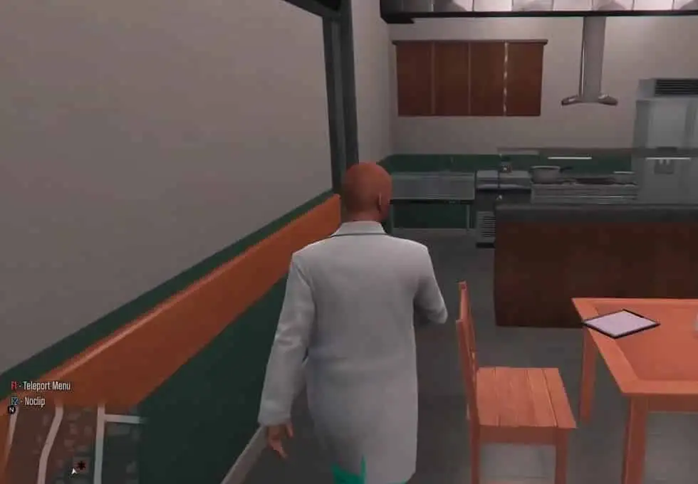 Vista previa del recurso Paleto Bay Hospital FiveM 5