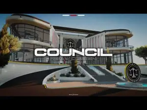Government Council MLO FiveM resource preview