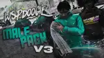 WSP - Clothing Pack V3 FiveM Ressourcenvorschau