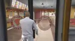 Visualização do recurso do Restaurante Popeyes MLO FiveM 2
