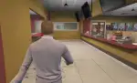 Visualização do recurso do Restaurante Popeyes MLO FiveM 5