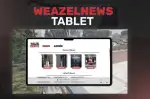 Debux Weazel News - Prévia de recursos do FiveM