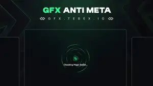 Anti Meta