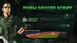FiveM Soccer Thumbnail