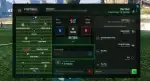 ak4y Football / Soccer Script FiveM resource preview 2
