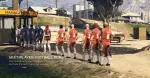ak4y Football / Soccer Script FiveM resource preview 3