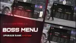 Boss Menu