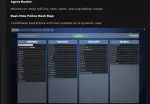 Aperçu de la ressource Origen Police (QBCore) FiveM 4