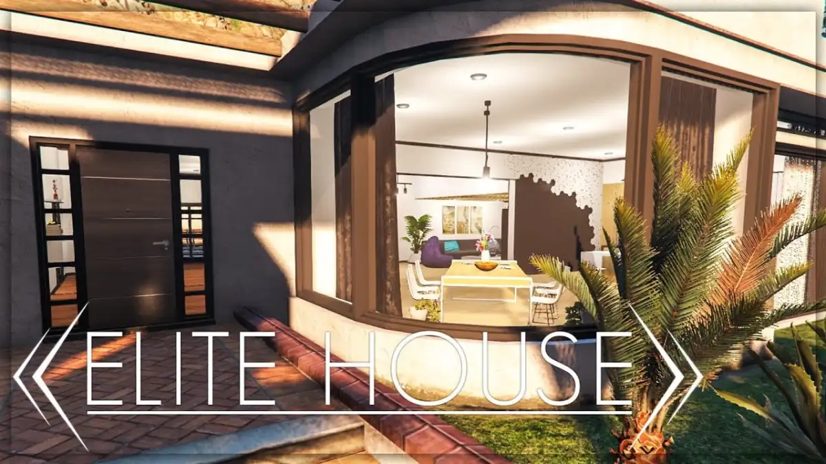 Elite-Haus
