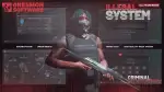 Underground Operations: Criminal Enterprise & Mining FiveM resource preview