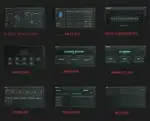 Underground Operations: Criminal Enterprise & Mining FiveM resource preview 2