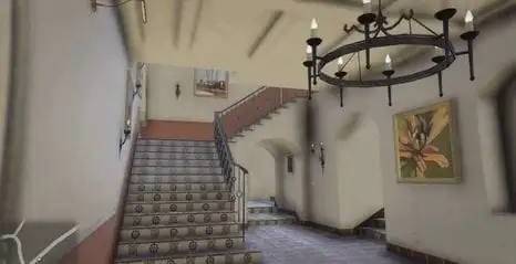 ModFreakz Allhousing V2 (with furniture + shells) FiveM resource preview 3