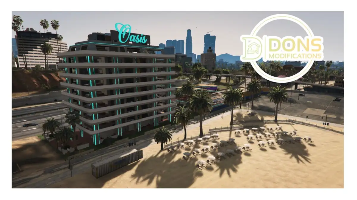 Dons Hotel