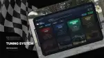 FiveM-Ressourcenvorschau zum Tuning-System