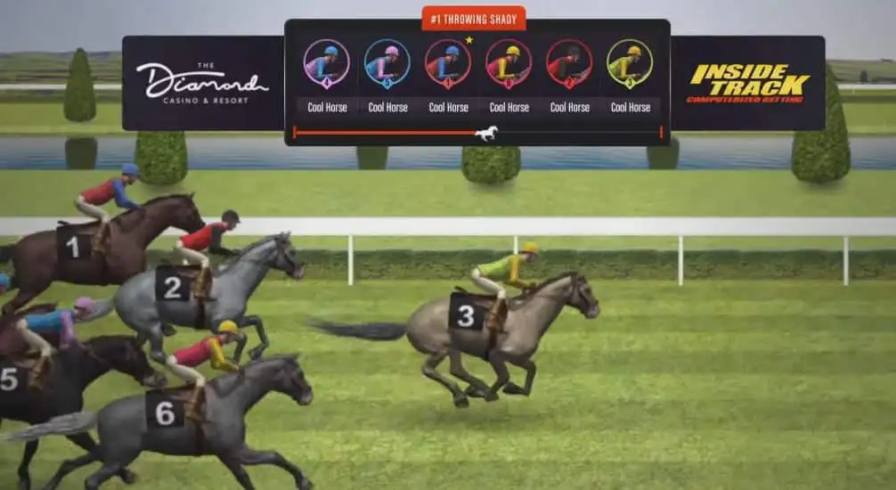 Vista previa del recurso Casino Package FiveM 6